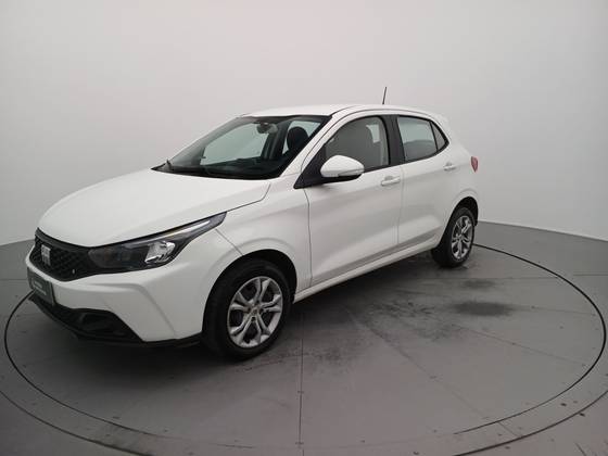 FIAT ARGO 1.0 FIREFLY FLEX DRIVE MANUAL